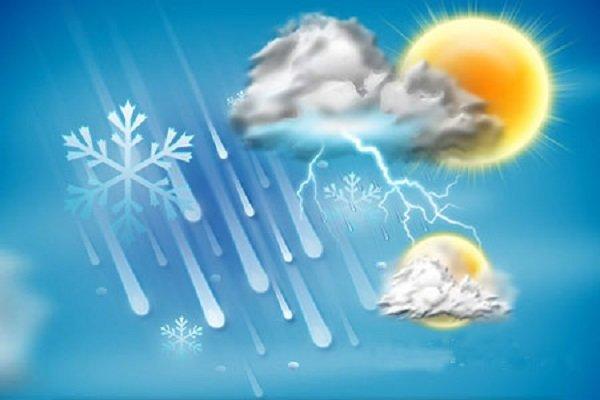 هوای خوزستان تا پایان هفته پایدار است هوای خوزستان تا انتها هفته پایدار است