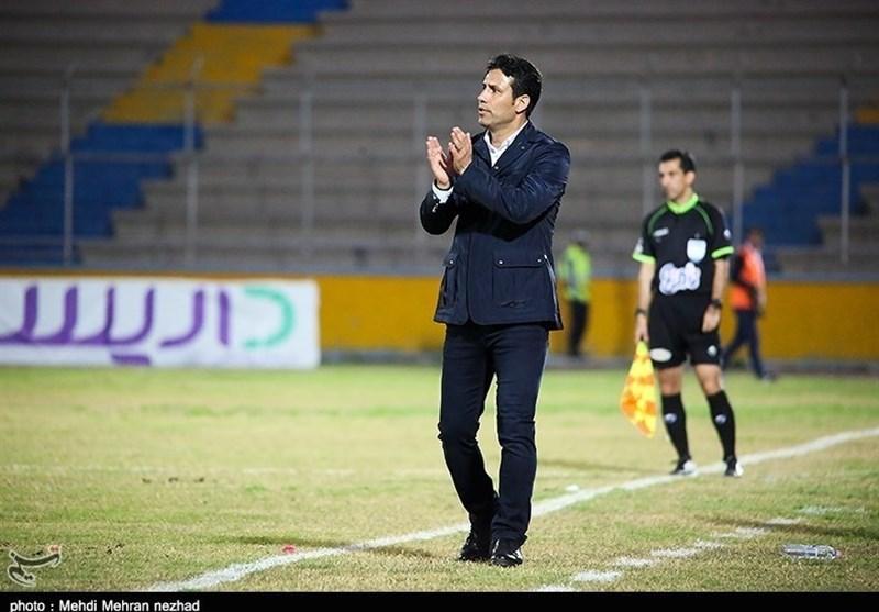 مهدی تارتار: محکوم به پیروزی مقابل استقلال خوزستان هستیم مهدی تارتار: محکوم به پیروزی مقابل استقلال خوزستان هستیم