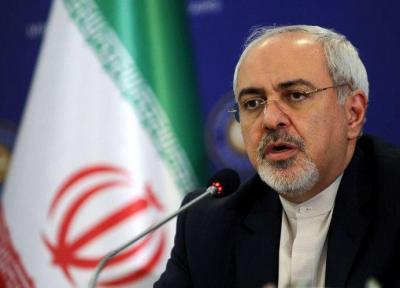 ظریف: ایران شریک ثابتی برای چندجانبه گرایی خواهد بود