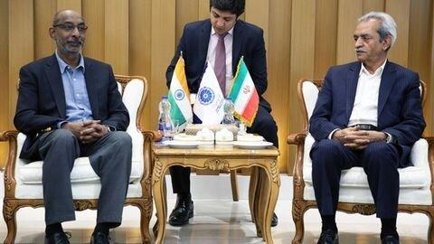 پیشنهاد هند به ایران: مبادله کالا با کالا