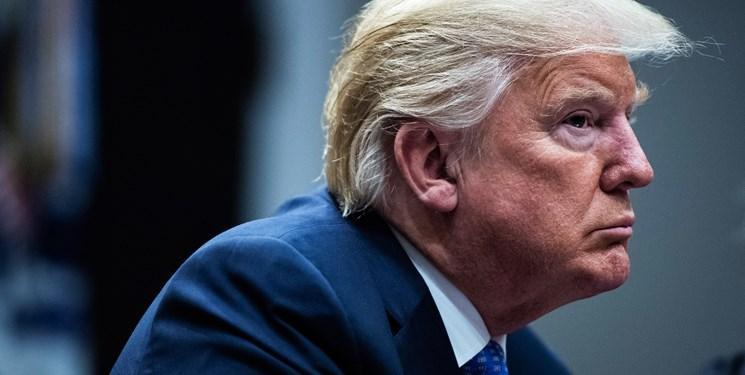 ترامپ: طرح اعزام 120 هزار نیرو برای مقابله با ایران جعلی است