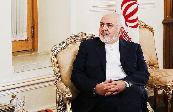 ظریف: مرحله دوم اقدام ایران درباره برجام 16 تیر شروع می گردد