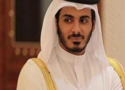 برادر امیر قطر از خاتمه قریب الوقوع محاصره این کشور اطلاع داد