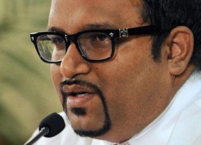 هندوستان، معاون رئیس جمهوری سابق مالدیو را اخراج کرد