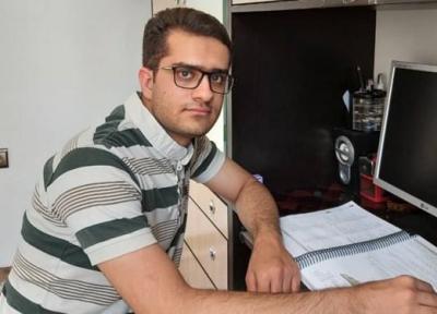 داوطلب رتبه برتر کنکور: به جای زندگی لاکچری، 3 عامل موفقیت داشتم