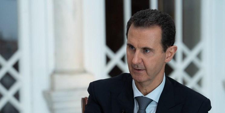 اسد: اگر گزینه سیاسی در ادلب جواب ندهد، گزینه نظامی در پیش می گیریم