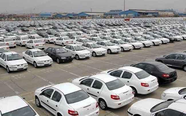جدول قیمت جدید خودروهای ایران خودرو در بازار امروز 98، 10، 02 - پژو2008 380 میلیون تومان شد