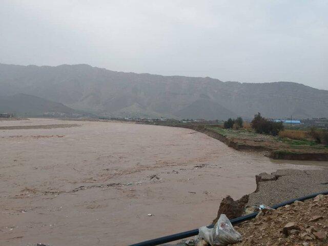 قطعی گاز سیستمی بود نه سیل، از مردم عذرخواهی می کنم