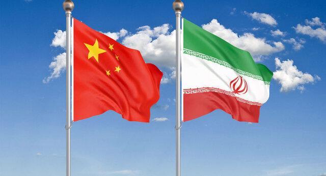 وزارت خارجه چین خواستار لغو تحریم های ایران شد وزارت خارجه چین خواهان لغو تحریم های ایران شد