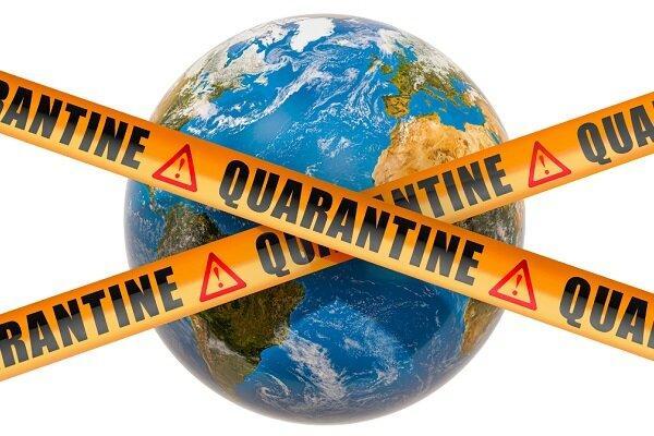 تعداد مبتلایان به ویروس کرونا در مراکش از 1000 نفر فراتر رفت تعداد مبتلایان به ویروس کرونا در مراکش از 1000 نفر فراتر رفت