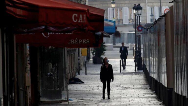 خبرنگاران کرونا بدترین عملکرد مالی فرانسه در 75 سال اخیر را رقم زد