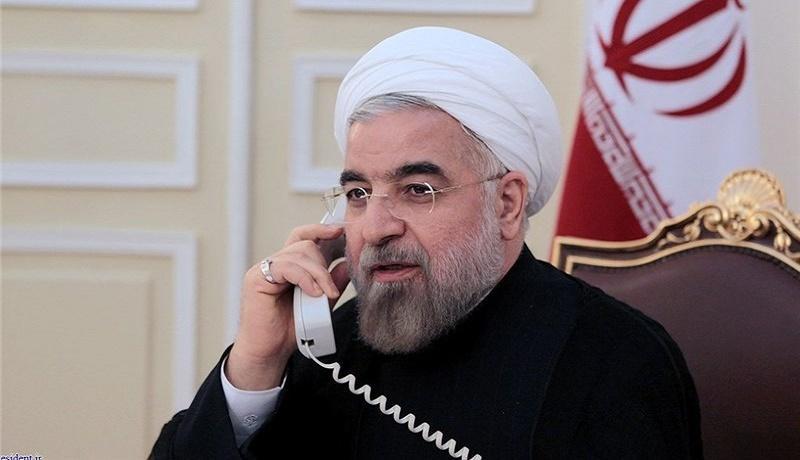 آمریکا به تحریم های غیرقانونی ایران سرانجام دهند