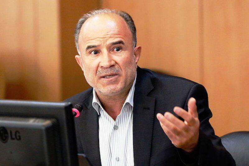خبرنگاران فرماندار اراک:برخورد با ناقضان بهداشت کرونایی خبرنگاران فرماندار اراک:برخورد با ناقضان بهداشت کرونایی به پشتیبانی قضایی نیاز دارد
