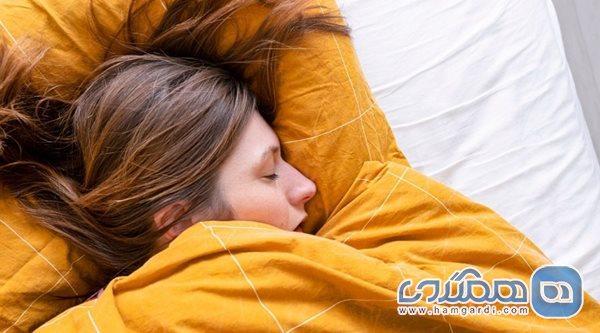 چرا شب ها باید در یک اتاق خنک بخوابیم؟ چرا شب ها باید در یک اتاق خنک بخوابیم؟