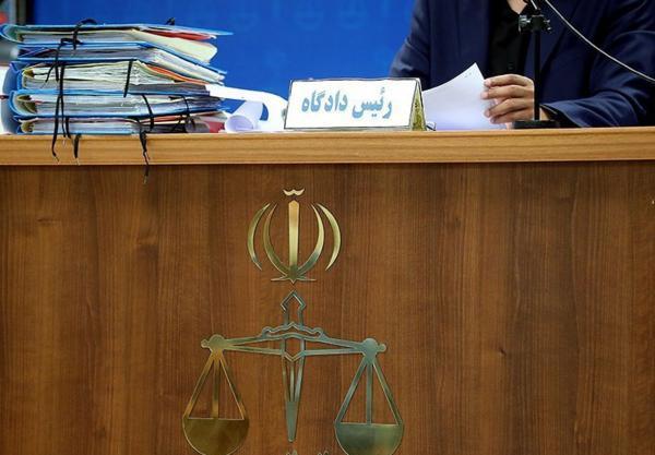 نقشه خشن زن میان سال برای انتقام گیری از شوهر