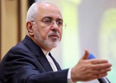واکنش توئیتری ظریف به محرومیت ایران از حق رأی در مجمع عمومی سازمان ملل