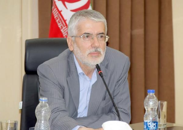 انتصاب سرپرست دانشگاه علامه طباطبائی انتصاب سرپرست دانشگاه علامه طباطبائی