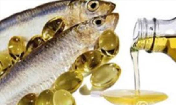 روغن ماهی و کاهش وزن روغن ماهی و کاهش وزن