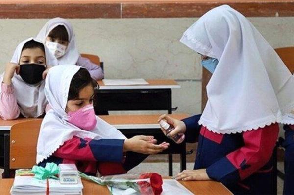 جزئیات بازگشایی مدارس از شنبه آینده جزئیات بازگشایی مدارس از شنبه آینده