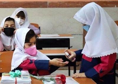 جزئیات بازگشایی مدارس از شنبه آینده