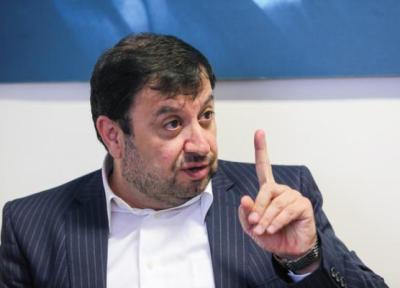 حمله سایبری از یک کشور خارجی بود، به اطلاعات سهمیه بنزین مردم لطمه وارد نشده است