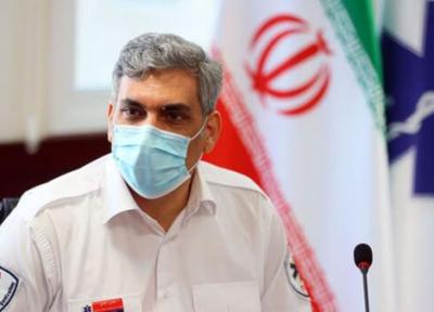 سخنگوی اورژانس: 4 تیم ارزیاب به محل زلزله اعزام کردیم