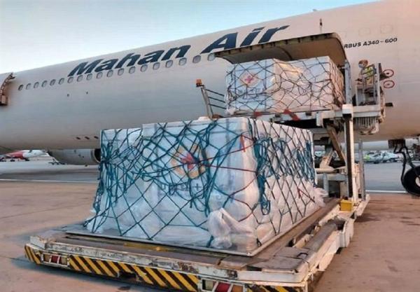 هلال احمر واردات واکسن را از سر می گیرد؟ هلال احمر واردات واکسن را از سر می گیرد؟