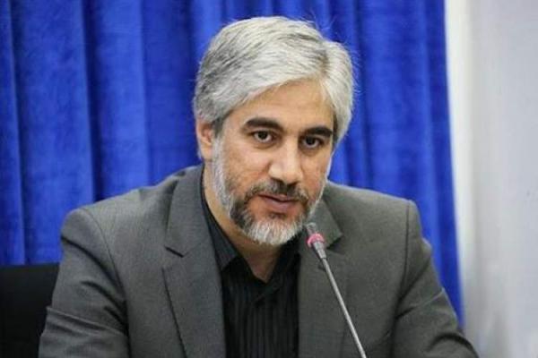 نشست خبری دومین نمایشگاه مجازی کتاب تهران برگزار می گردد
