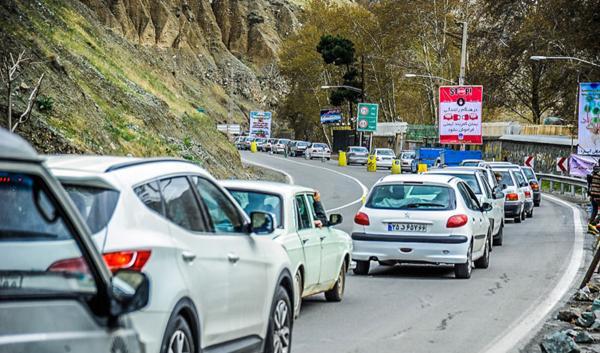جزئیات پروتکل های کرونایی برای سفر های جاده ای در ایام نوروز جزئیات پروتکل های کرونایی برای سفر های جاده ای در ایام نوروز