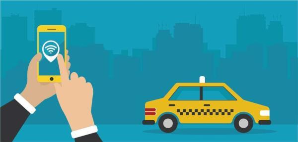 ترفند تازه تاکسی های اینترنتی برای گران کردن، گلایه کاربران از افزایش شدید نرخ ها