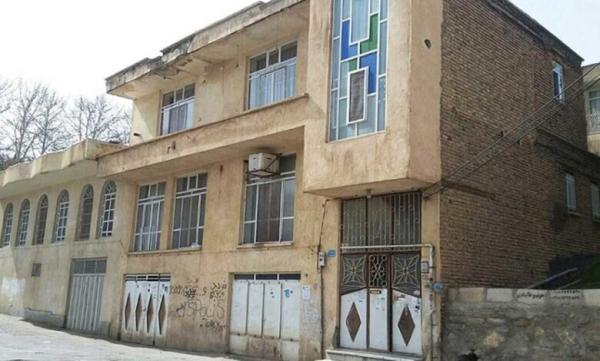 قیمت عجیب خانه های کلنگی در مرکز ؛ از خیابان قزوین تا دزاشیب